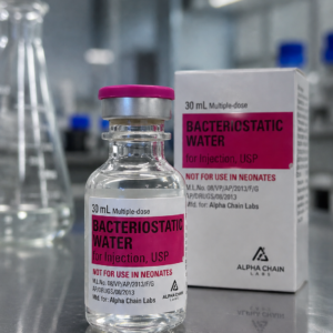 BAC-Water