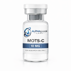 MOTS-C