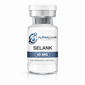 SELANK