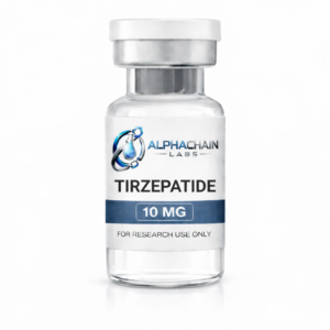 TIRZEPATIDE