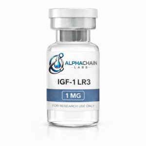 IGF-1 LR3 - 1mg
