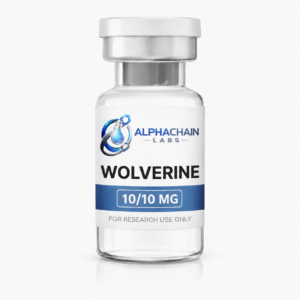 WOLVERINE