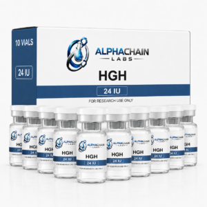 HGH